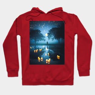 Reflections Hoodie